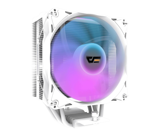 DarkFlash Z4 PRO MIST 120mm White Z4 PRO MIST WHITE - 1469242 - zdjęcie
